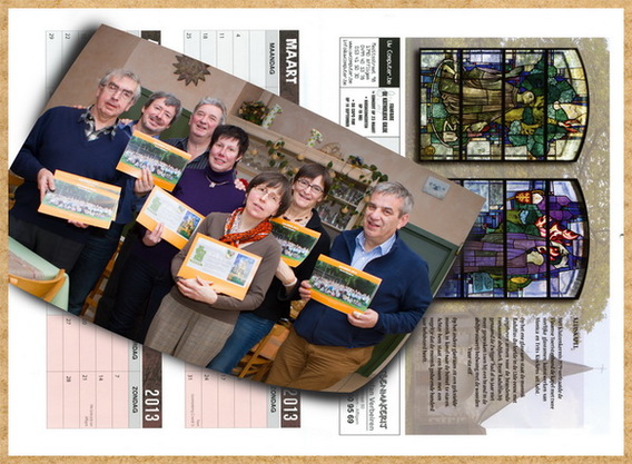 Editiepajot_affligem_scoutskalender_2013_ingezonden_foto