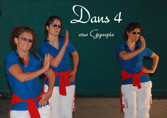Dans4gympie