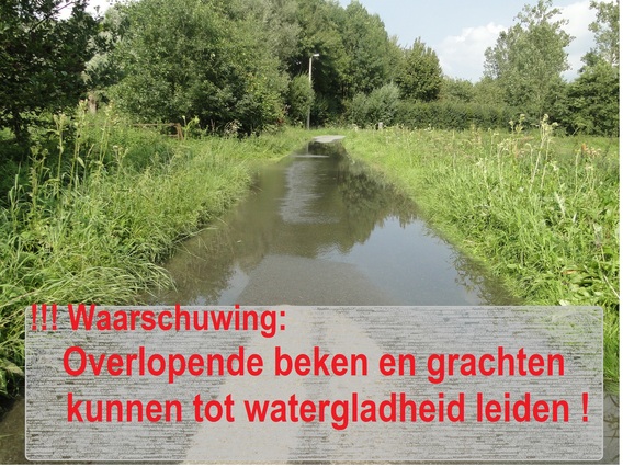 Opgepast_watergladheid