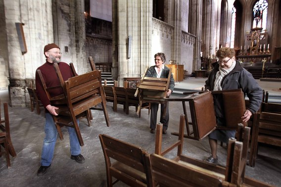 Editiepajot_halle_basiliek_1