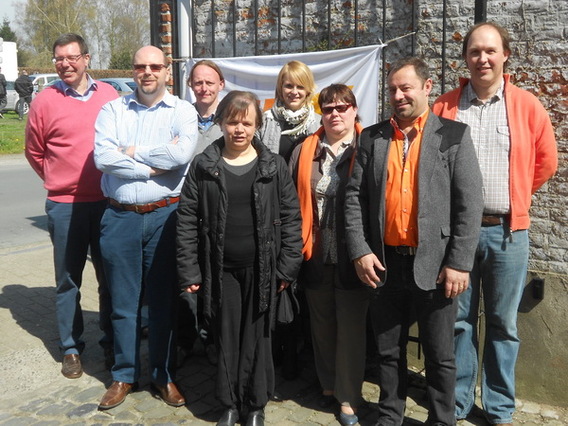 Editiepajot_ternat_nieuw_bestuur_cd_v_foto_ingezonden