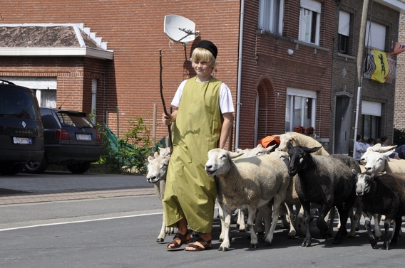 Editiepajot_opwijk_sint-paulusprocessie_foto_ingezonden