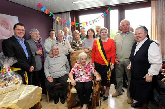 Editiepajot_liedekerke_honderdjarige_maria_jacobs_foto_jacky_delcour__1_