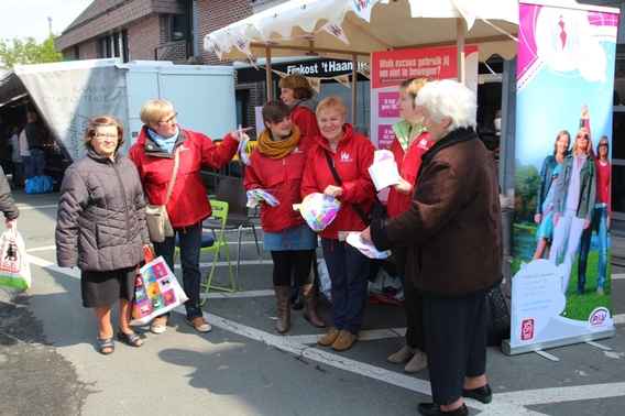 Editiepajot_liedekerke_gezondheidsactie_viva_foto_jacky_delcour