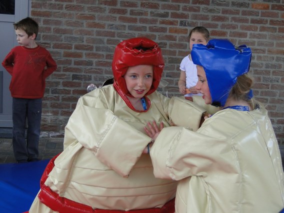 Foute_schoolfeest_bever_2013