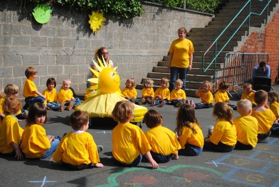 Editiepajot_gooik_schoolfeest_de_bron_foto_ingezonden