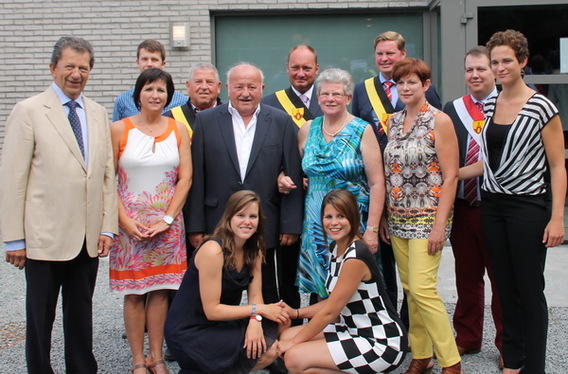 Editiepajot_merchtem_gouden_jubel_jan_vanderstappen_en_godelieve_de_cat_foto_ingezonden