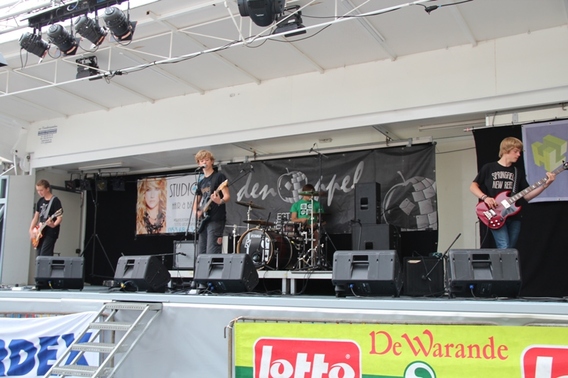 Editiepajot_liedekerke_verslag_warandefeesten_2013_foto_jacky_delcour