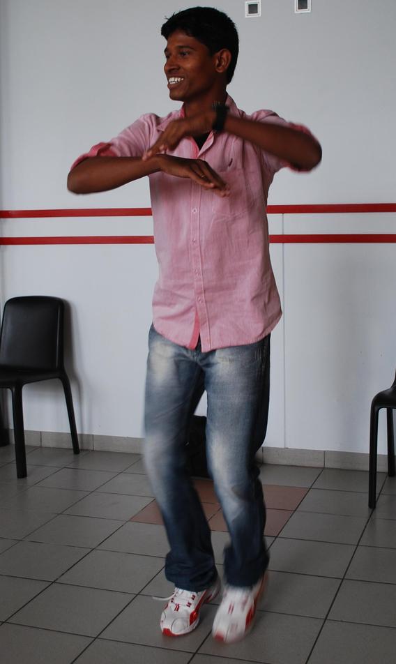 Danser