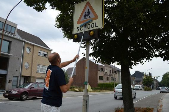 Editiepajot_opwijk_veilig_naar_school_joop_opwijk_foto_ingezonden