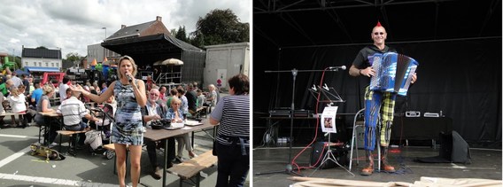 Dorpsfeesten_zondagnamiddag