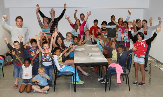 Editiepajot_affligem_taalplein_2013_foto_ingezonden
