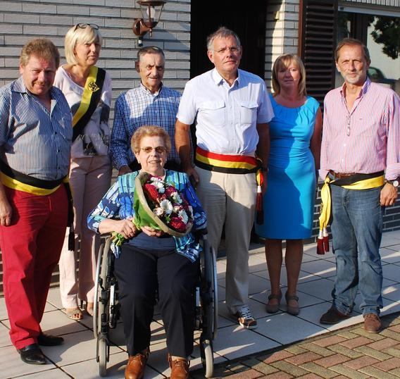 Julesgoessens60jaarhuwelijk