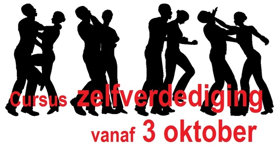 Aankondiging_cursus_selfdefence1