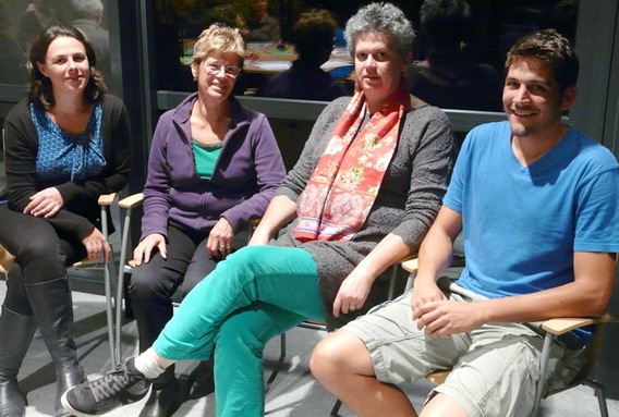 Editiepajot_merchtem_mandatarissen_groen_merchtem_foto_ingezonden