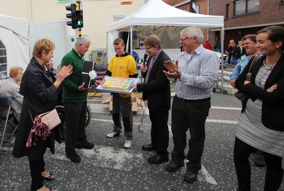Editiepajot_liedekerke_jacky_delcour_20_jaar_jaarmarkt_foto_francois_termmerman