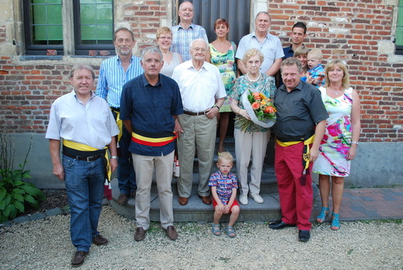 Editiepajot_ternat_diamant_irene_en_felicien_foto_ludo_van_der_cammen