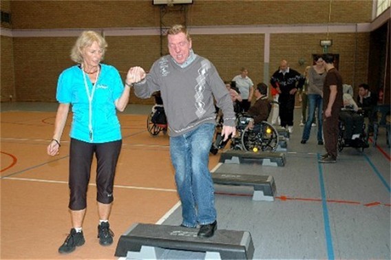 Editiepajot_ninove_sporten_met_een_beperking_foto_jacky_delcour