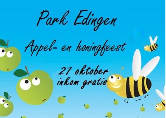 Appel_en_honingfeest_edingen