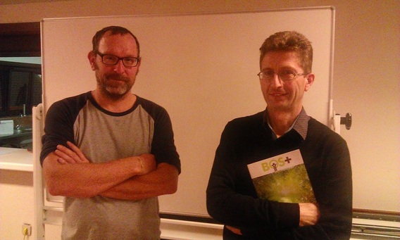 Editiepajot_opwijk_bert_de_somviele_en_luc_de_ridder_foto_ingezonden