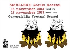 Editiepajot_bart_devill___smullerij_beersel