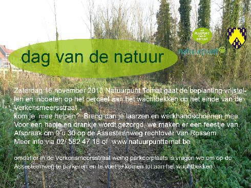 Dagnatuur2013verkensmeersstraat