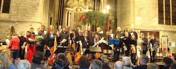 Editiepajot_liedekerke_musica_fura_ingezonden_foto