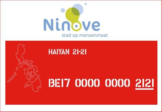 Editiepajot_ninove_haiyan