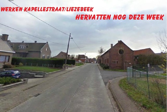 Kapellestraat_werken_25_nov_2013