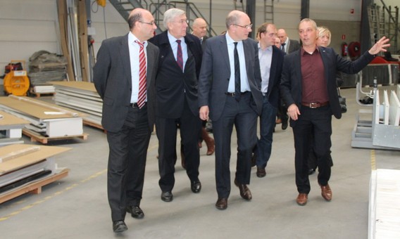 Editiepajot_liedekerke_minister_geens_foto_jacky_delcour
