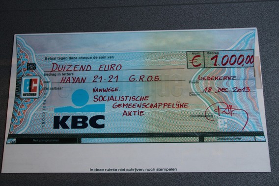 Editiepajot_liedekerke_cheques_foto_jacky_delcour