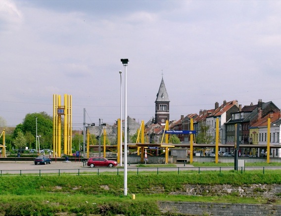 Editiepajot_ruisbroek_voetgangerstunnel_onder_station