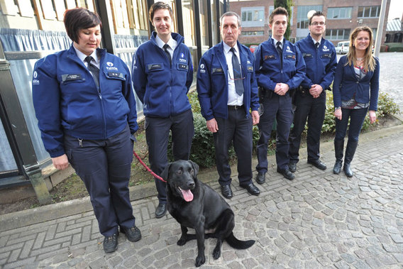 Editiepajot-jacky-delcour-dierenpolitie-29012013