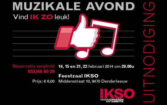 Editiepajot-jacky-delcour-muzikale-avond-13022014