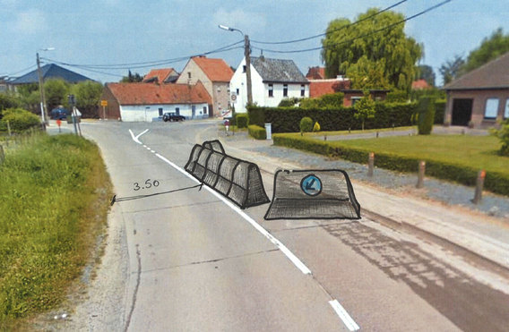 Editiepajot-ingezonden-foto-sluipverkeer-oma-15022014