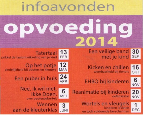 Infoavonden_opvoeden