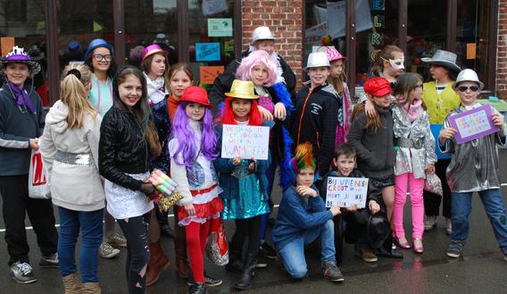Karnavalwambeek2014vrienden