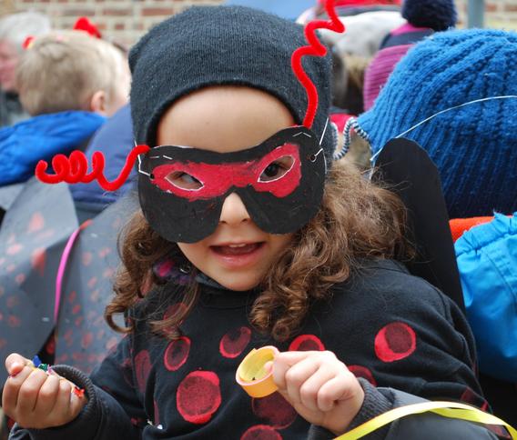 Karnavalwambeek2014roodkindje