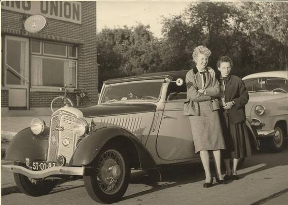 Autocafeunion