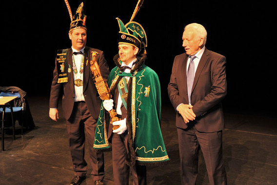 Editiepajot-jacky-delcour-ninove-machtsoverdracht2-02032014