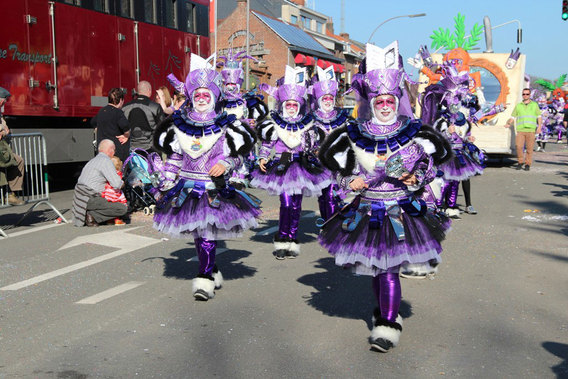Editiepajot-jacky-delcour-carnavalstoet3-10032014