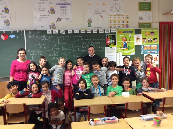 Editiepajot_leeuw_school