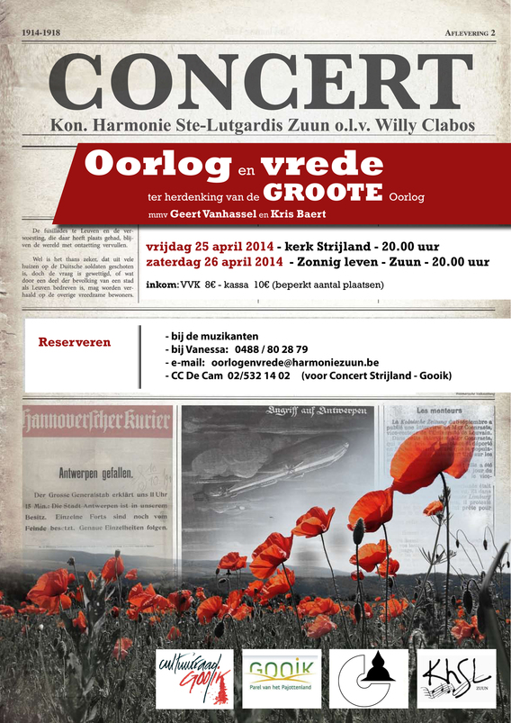 Gooik_concert_oorlog_en_vrede