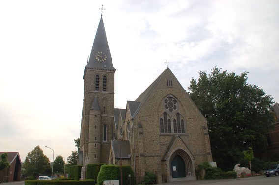 Editiepajot_bart_devill___kerk_lot