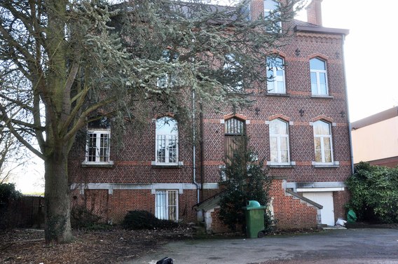 Pastorie_vlezenbeek
