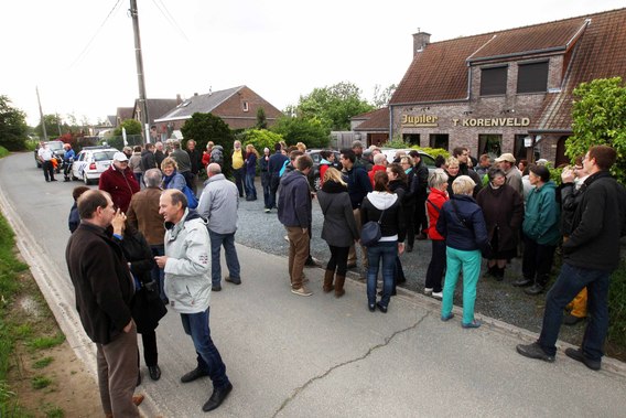 Protestwandeling_in_vlezenbeek3