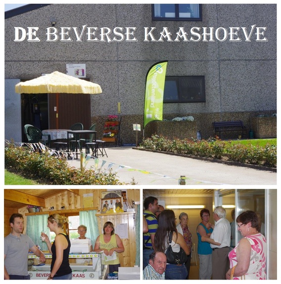 De_beverse_kaashoeve