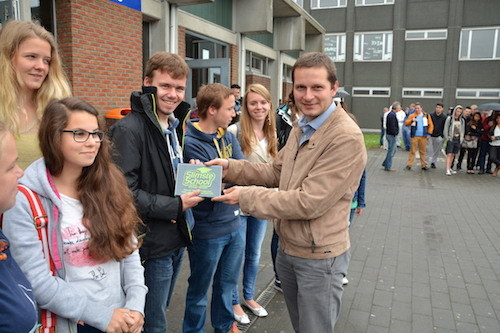 Slimste_school_uitreiking__28-05-2014___5_