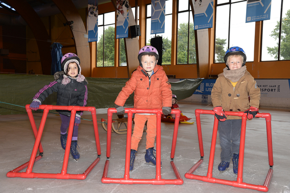 Pepingen_schaatspret