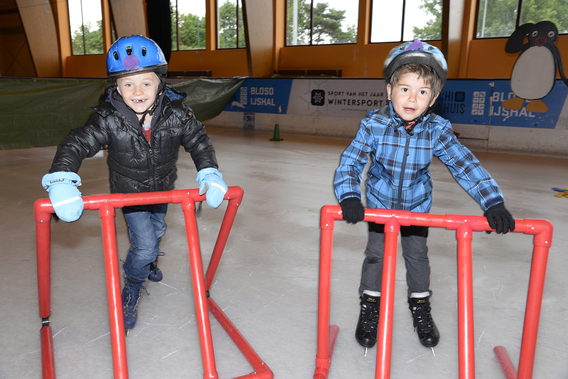 Pepingen_schaatspret